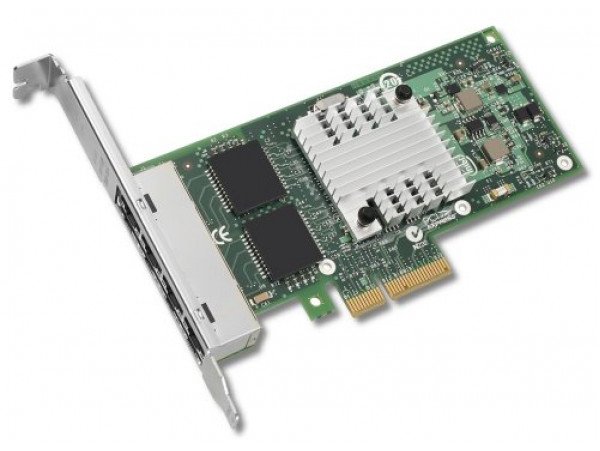 Broadcom NetXtreme I Quad Port GbE Adapter - 90Y9352